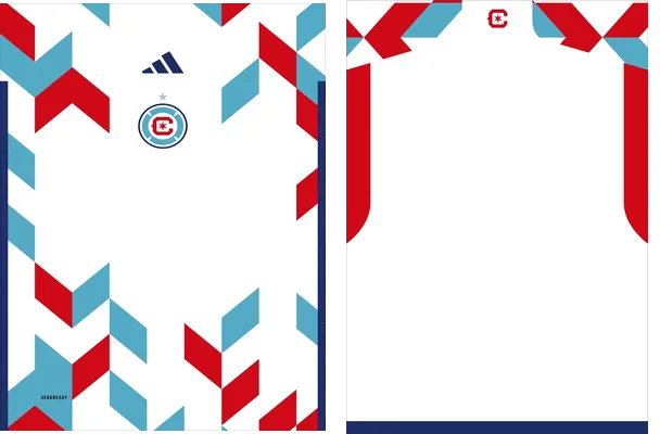Chicago Fire Visita 2023 2024