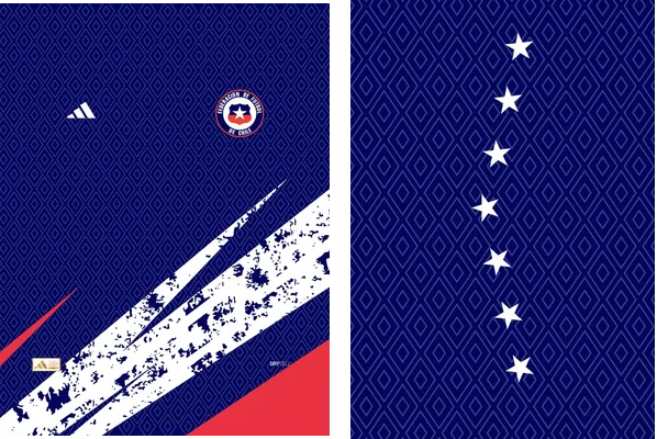 Chile Concept Interclasse 2024