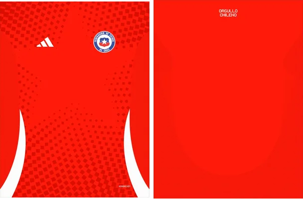 Chile Local 2024