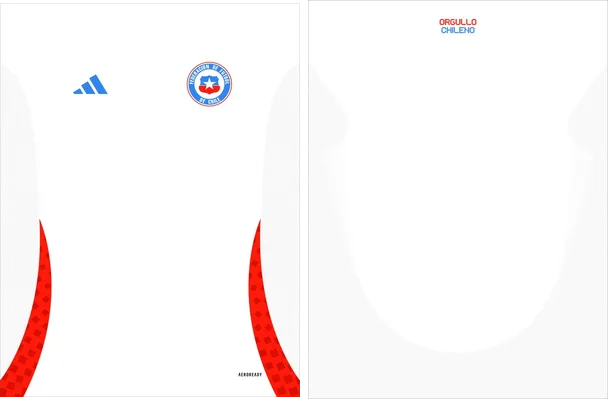 Chile Visita 2024