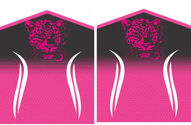 Chinito Fucsia Puma