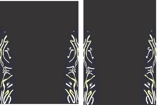 Chinito Vector Desings