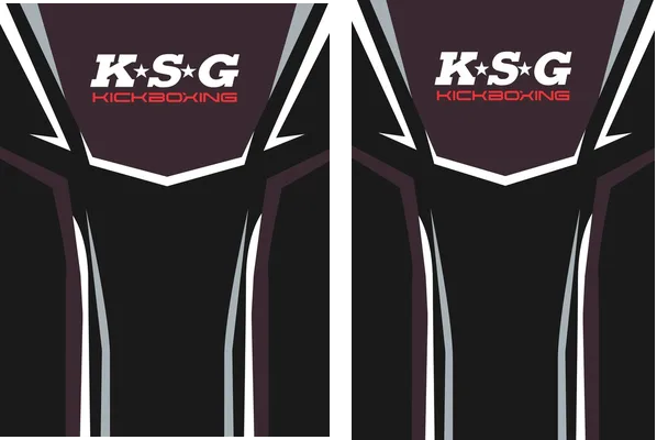 Chinitos Vector Jersey