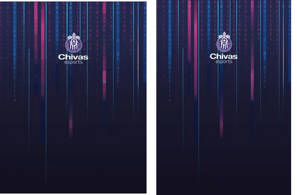 Chivas Esport 2024 25 Home