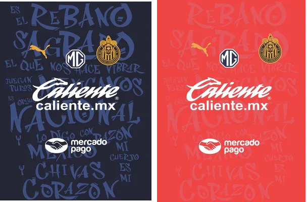 Chivas Kit 24 25 Q 1