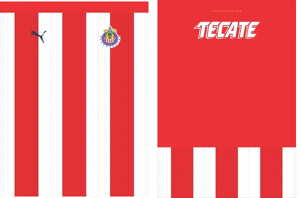 Chivas Local 2016 2017