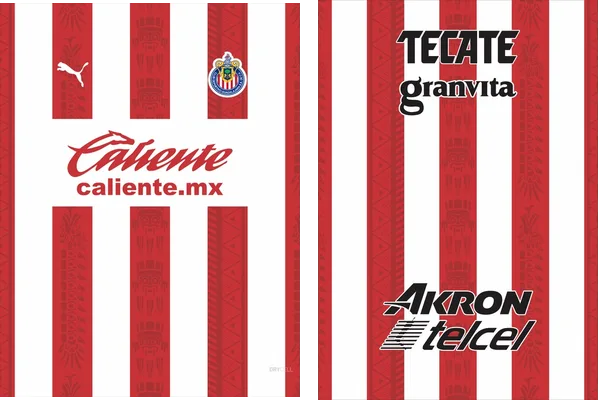 Chivas Local 2020 2021