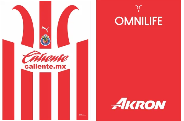 Chivas Local 2023 2024