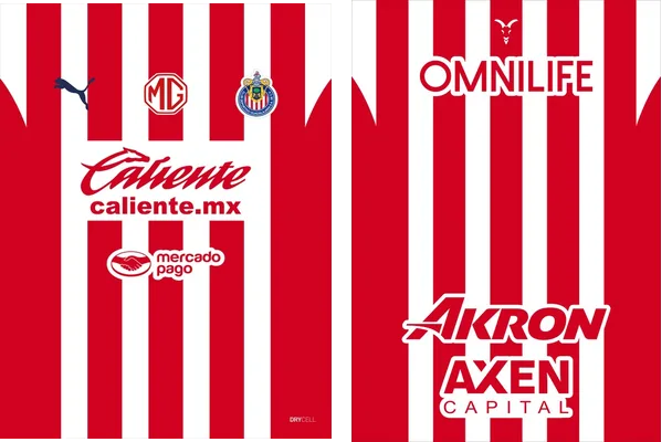 Chivas Local 2024 2025