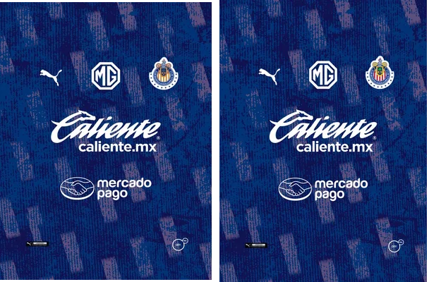 Chivas Puma Concept24