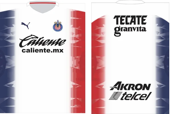 Chivas Visita 2021 2021