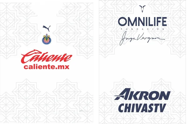 Chivas Visita 2022 2023
