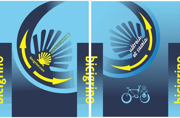 Ciclismo Bicigrino
