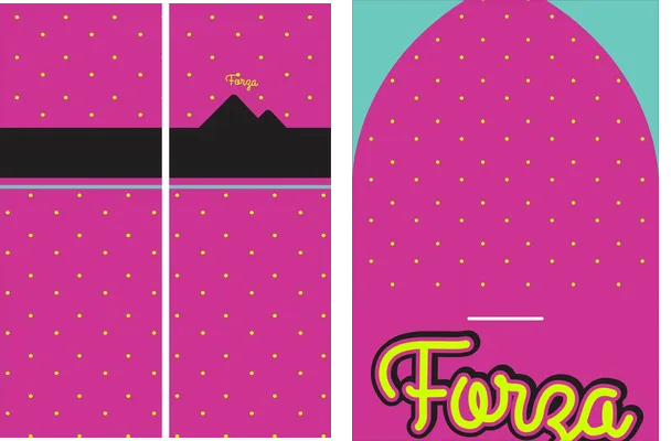 Ciclismo Forza