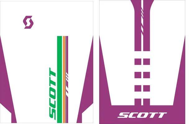 Ciclismo Scott Q 1