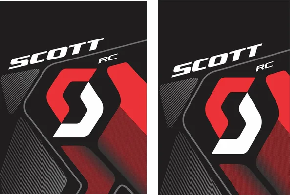 Ciclismo Scott Q 3