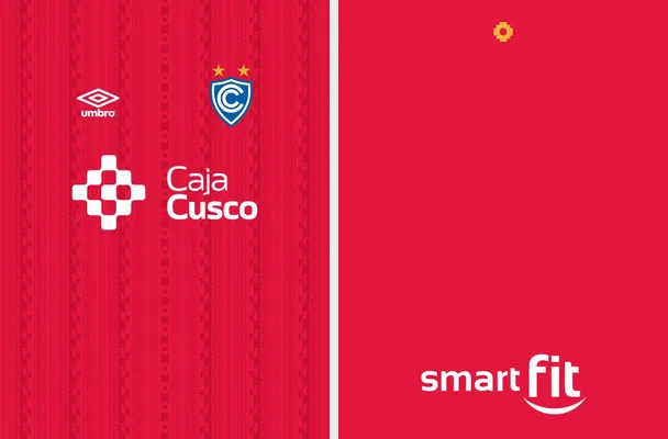 Cienciano Home Kit 2026