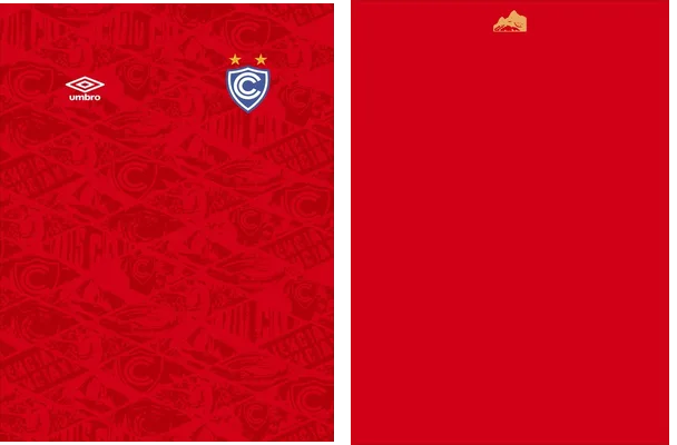 Cienciano Local 2025
