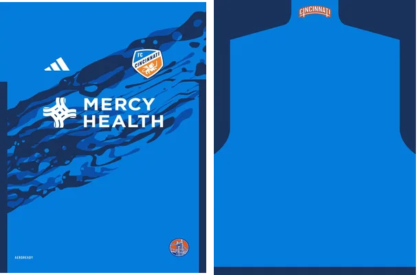 Cincinnati Home Kit 24 25