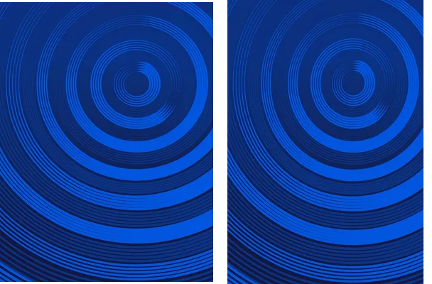 Circle Pattern 2023 Degrades