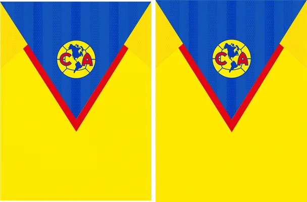 Club America 1984 Q 1