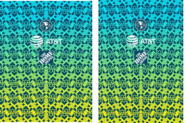 Club America 2022 2023 Concept