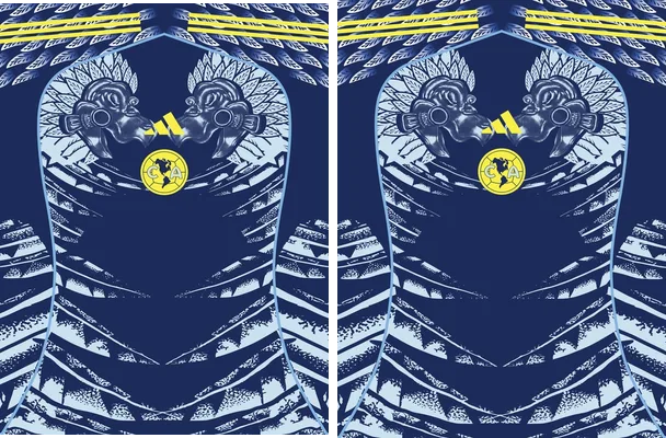 Club America 2025 2026 Visit
