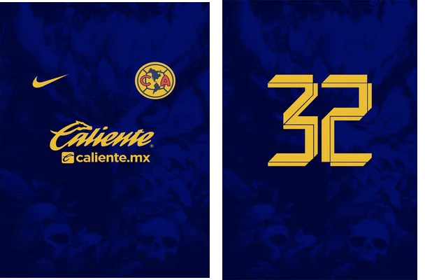 Club America Concept