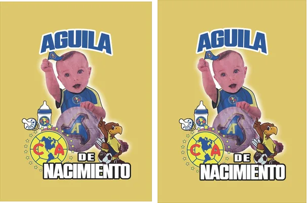 Club America Concept 1