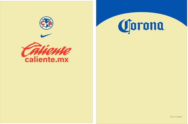 Club America Local 2023 2024