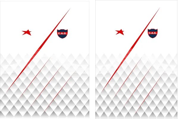Club Atletico Guemes Concept