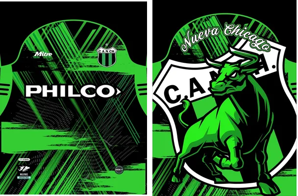 Club Atletico Nueva Chicago