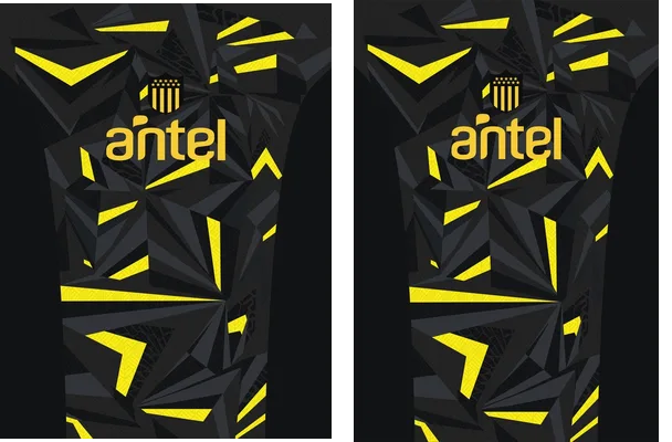 Club Atletico Penarol Triangulos