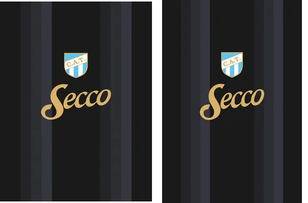 Club Atletico Tucuman 2021 Alternativa