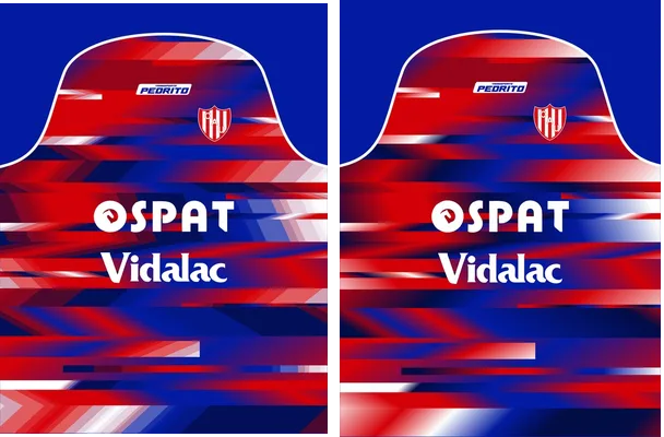 Club Atletico Union 2025 Alternativa