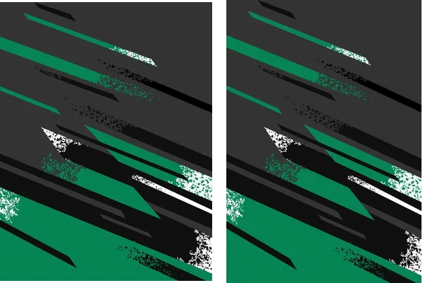 Club Atletico Velez Grunge Vector