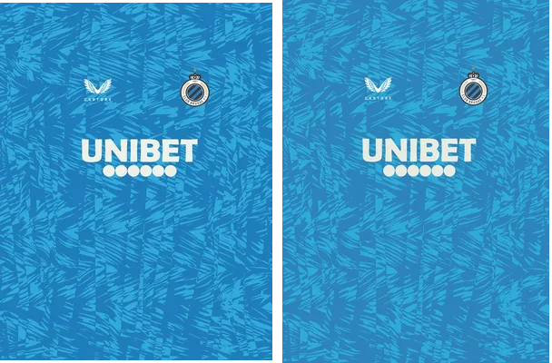 Club Brugge 2024 25