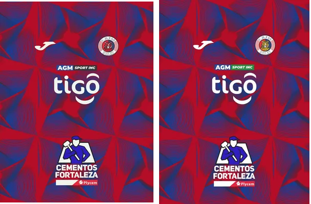 Club Deportivo FAS 23