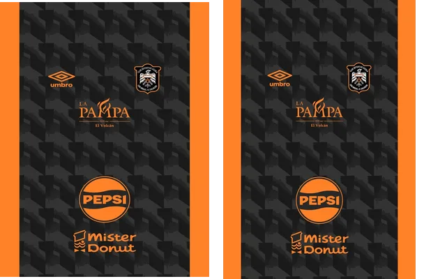 Club Deportivo uguila Local 2024 25