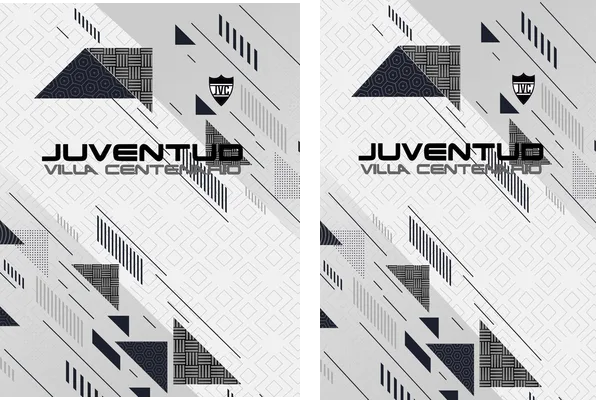 Club Juventud de Villa Centenario Concept