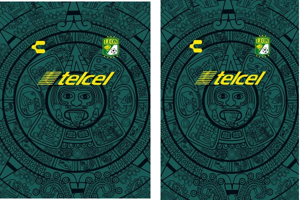 Club Leon Fc Concept