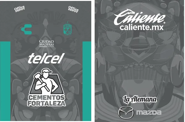 Club Leon Gris 25