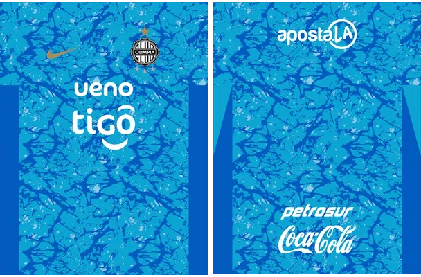 Club Olimpia Alternativa 2025