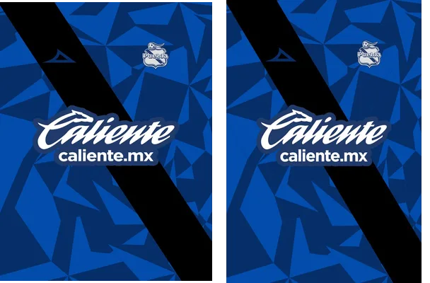 Club Puebla 2023 2024