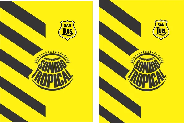 Club San Luis Concept
