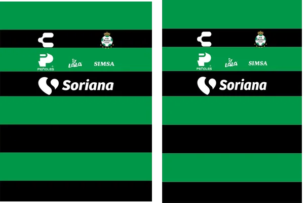 Club Santos Laguna Local 2022 2023
