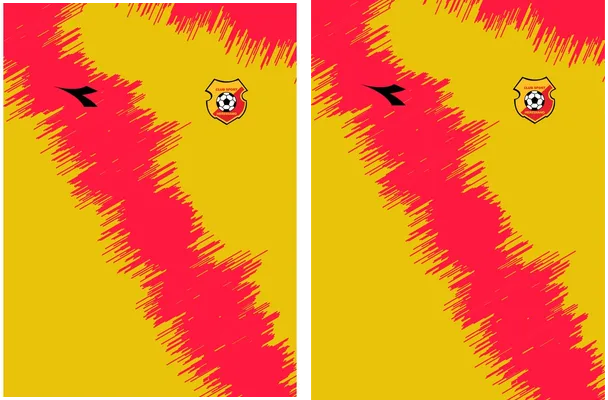 Club Sport Herediano Home Kit 25 Q 1