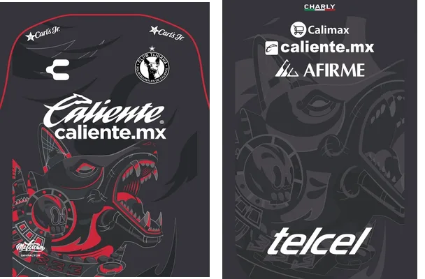 Club Tijuana Alternativa 2024 2025