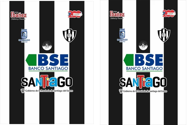 Club Atletico Cordoba 2020 21