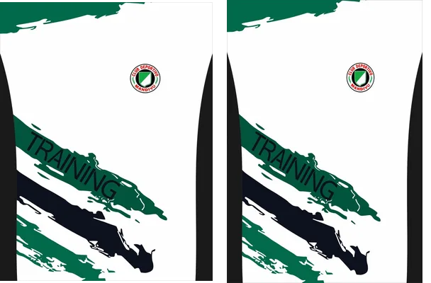 Club Deportivo Mandiyu Personalizado